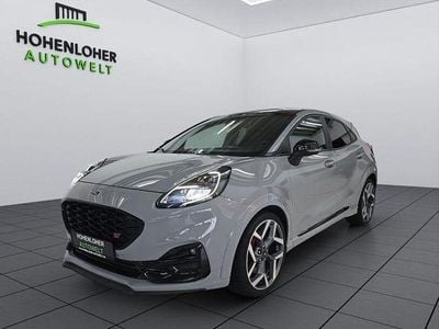 Usata Ford Puma ST 200 CV (147 kW) 2023 Grigio SUV