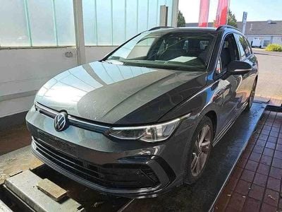 VW Golf VIII