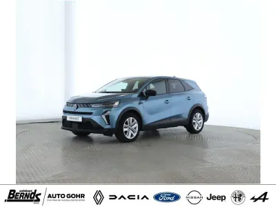 Gebraucht Renault Symbioz Evolution 143 PS (105 kW) 2025 Merkurblau metallic (rrm) SUV
