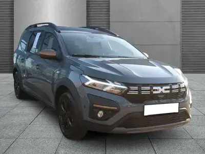 Neu Dacia Jogger Extreme 141 PS (103 kW) 2025 Andere Van / Kleinbus