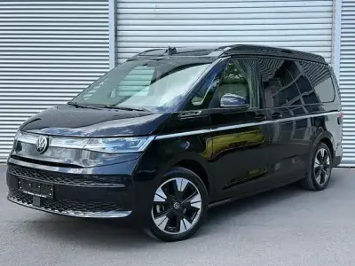 Gebraucht VW T7 California 116 PS (85 kW) 2025 Andere Van