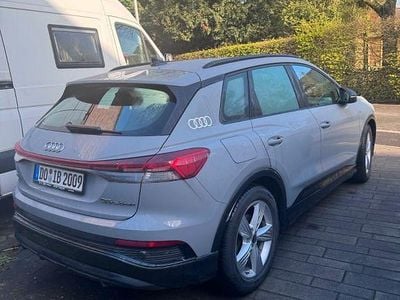 Gebraucht Audi Q4 e-tron 125 kW (170 PS) 2022 SUV