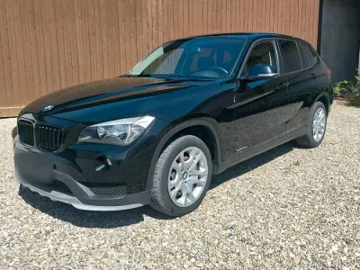 Gebraucht BMW X1