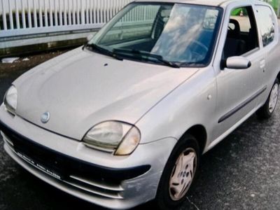 Fiat Seicento