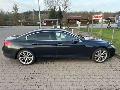 gebraucht BMW 650 650 Gran Coupé i xDrive Gran Coupé -