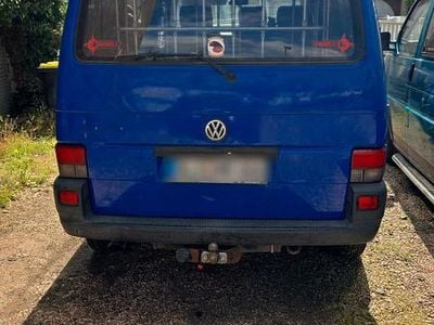 VW T4