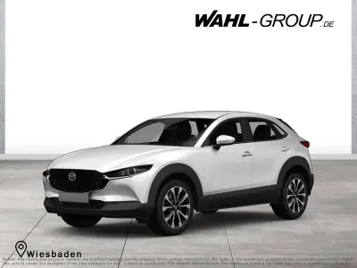 Neu Mazda 3 Prime-Line 140 PS (102 kW) 2025