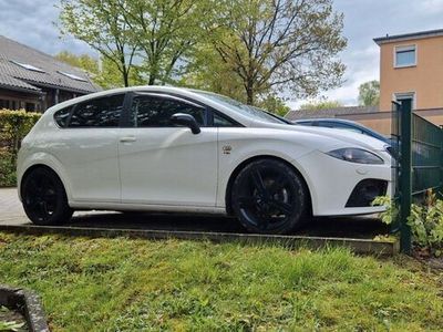 gebraucht Seat Leon 1.8 TSI Comfort Limited Comfort Limited