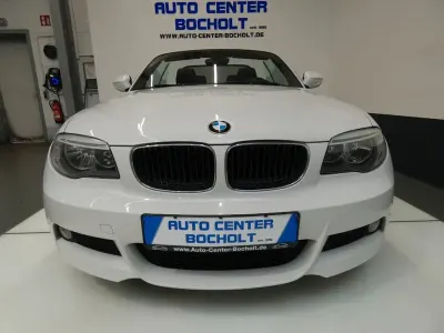 Gebraucht BMW 118 Cabriolet