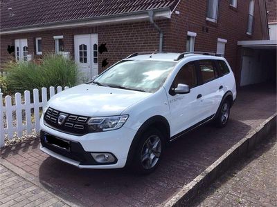 Dacia Logan MCV