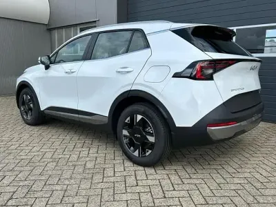Gebraucht Kia Sportage