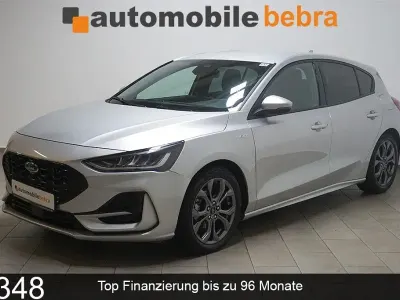 Gebraucht Ford Focus