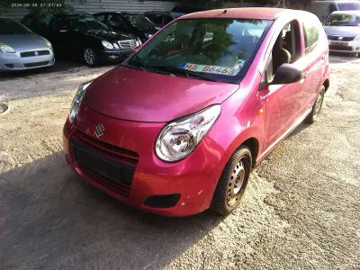 Gebraucht Suzuki Alto