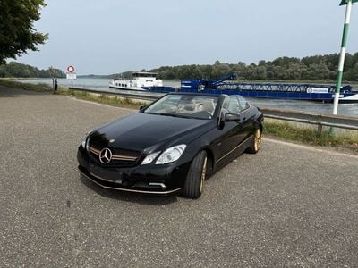 Mercedes E250