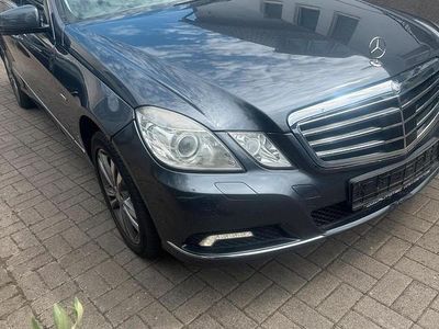 Mercedes E350