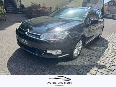 Citroën C5