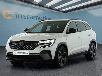 Weiß Gebraucht 2025 Renault Austral SUV | 32.799 € (Fairer Preis)