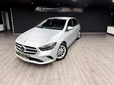 Gebraucht Mercedes B220