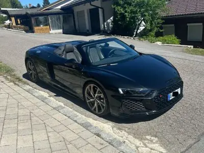 Gebraucht Audi R8 Coupé