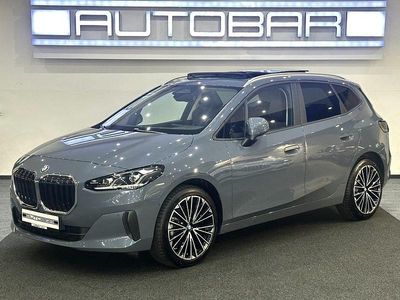 Gebraucht BMW 218 Active Tourer Performance 136 PS (100 kW) 2024 Storm bay Van / Kleinbus