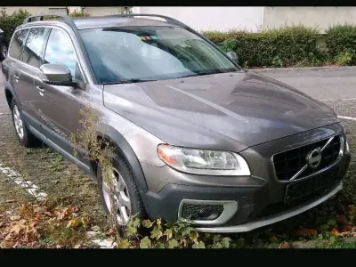 Gebraucht Volvo XC70