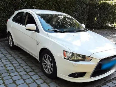 Gebraucht Mitsubishi Lancer