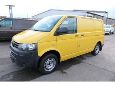 VW T5