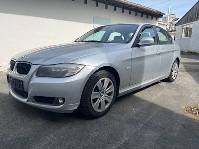 gebraucht BMW 318 318 Baureihe 3 Lim. d