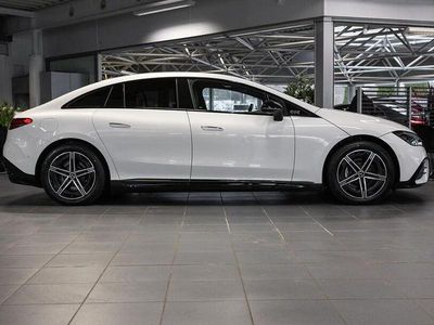 Usata Mercedes EQE300 Premium 11 kW (15 CV) 2024 Andere Berlina