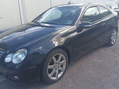 Mercedes C180