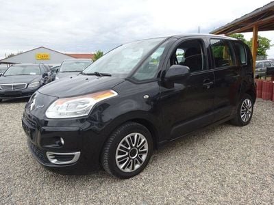 Citroën C3 Picasso