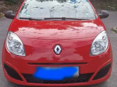 Gebraucht Renault Twingo