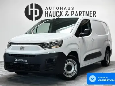 Gebraucht Fiat Doblò