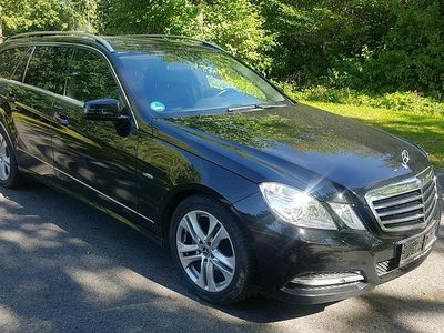 Mercedes E200