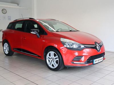 Renault Clio GrandTour
