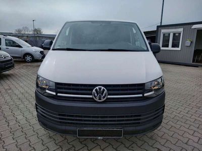 gebraucht VW Transporter T6Kasten 2.0 TDI lang+KLIMA+EURO 6