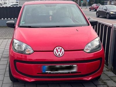 VW up!