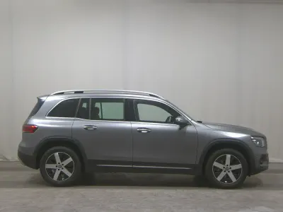 Gebraucht Mercedes GLB200
