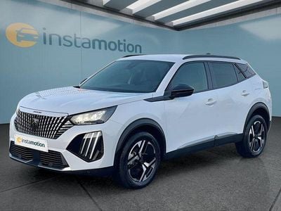 Gebraucht Peugeot 2008 Allure 131 PS (96 kW) 2025 Andere SUV