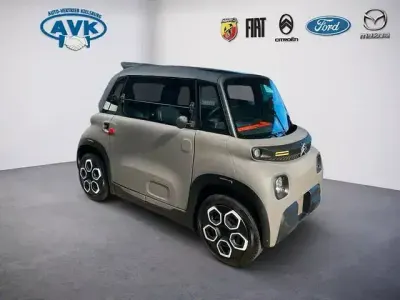 Usata Citroën AMI 2024 Grigio Utilitaria