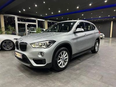 Usata BMW X1 Performance 135 CV (99 kW) 2015 Andere SUV