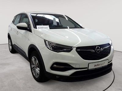 gebraucht Opel Grandland X 1.5 D Start/Stop Automatik Business Edition