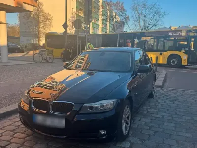 Gebraucht BMW 320