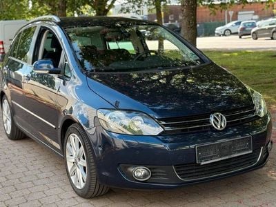 VW Golf Plus Cross