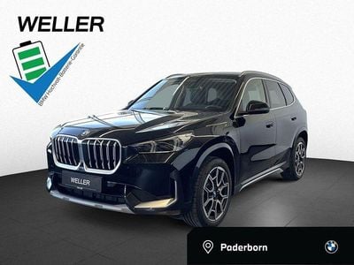 Usata BMW X1 Performance 326 CV (239 kW) 2025 Nero SUV