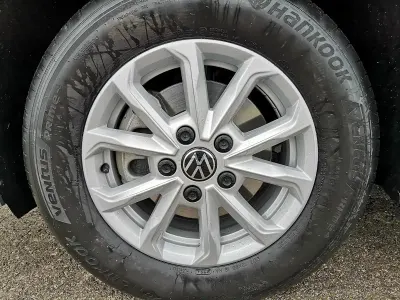 Gebraucht VW Multivan