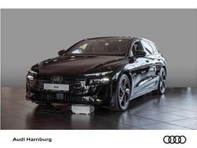 Nuova Audi e-tron 369 kW (503 CV) 2026 Nero SUV