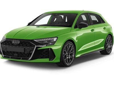 Gebraucht Audi RS3 Sportback 400 PS (294 kW) 2024 Kleinwagen