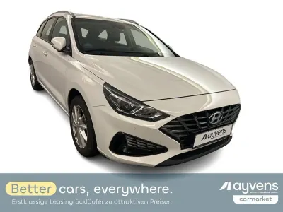 Gebraucht Hyundai i30
