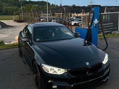 BMW 428
